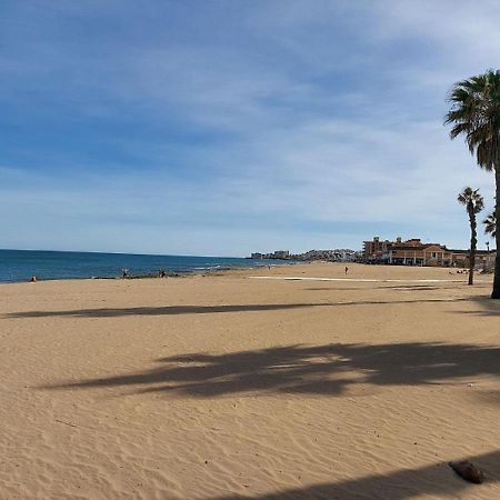 Casas Holiday - Playa La Mata La Mata  Kültér fotó