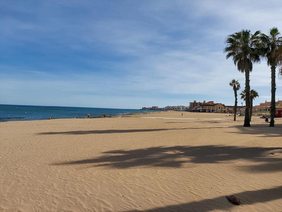 Casas Holiday - Playa La Mata La Mata  Kültér fotó