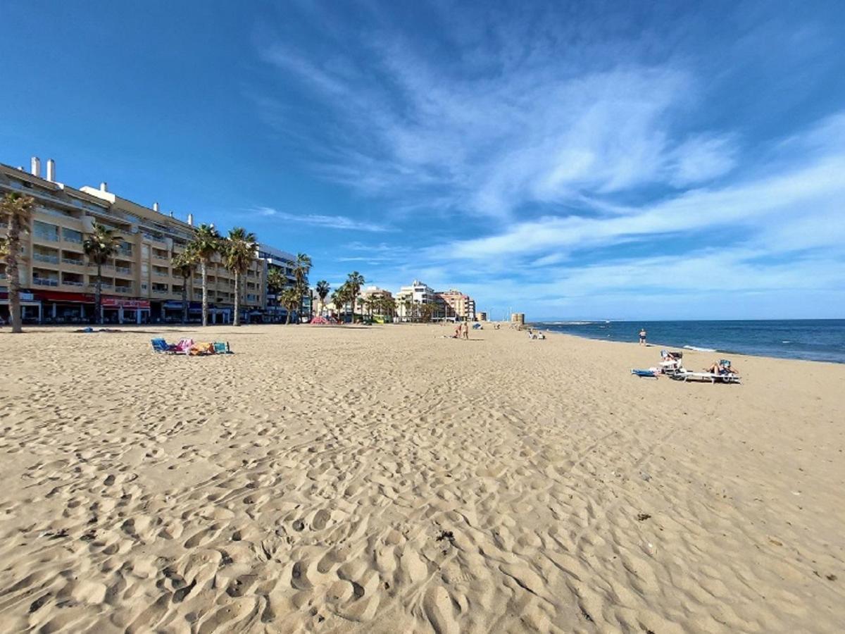 Casas Holiday - Playa La Mata La Mata  Kültér fotó
