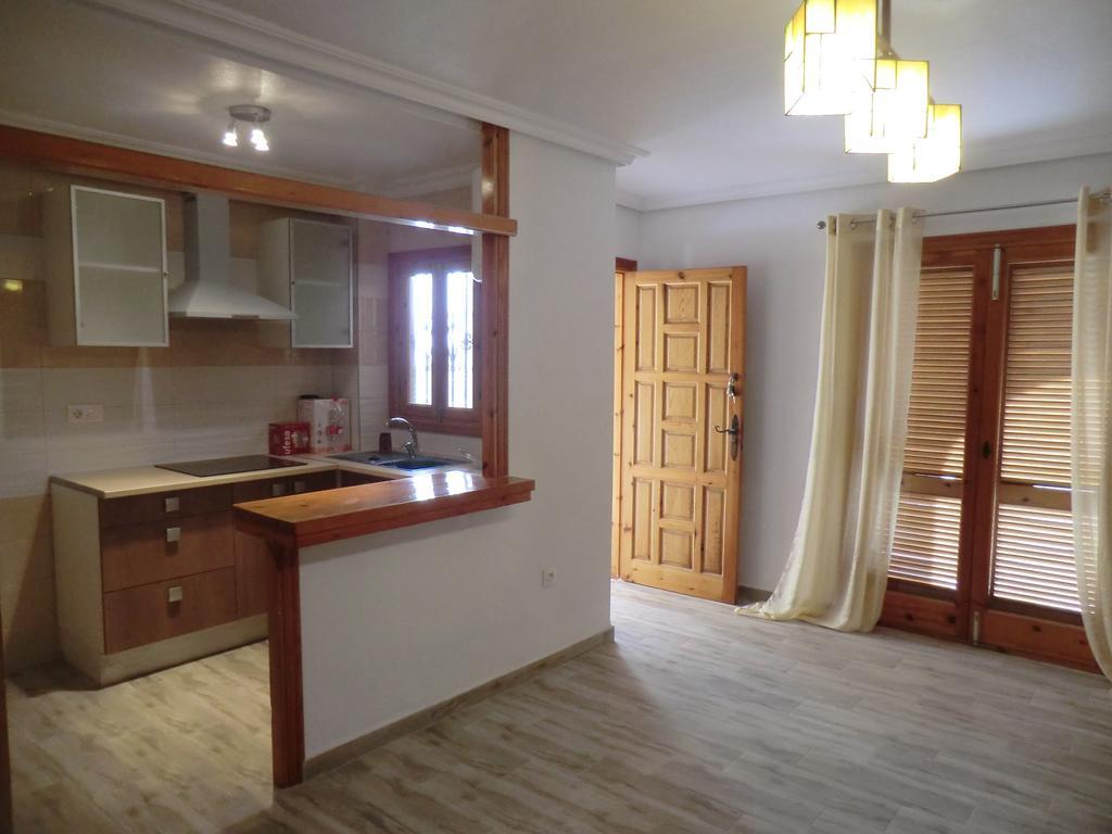 Casas Holiday - Playa La Mata La Mata  Kültér fotó