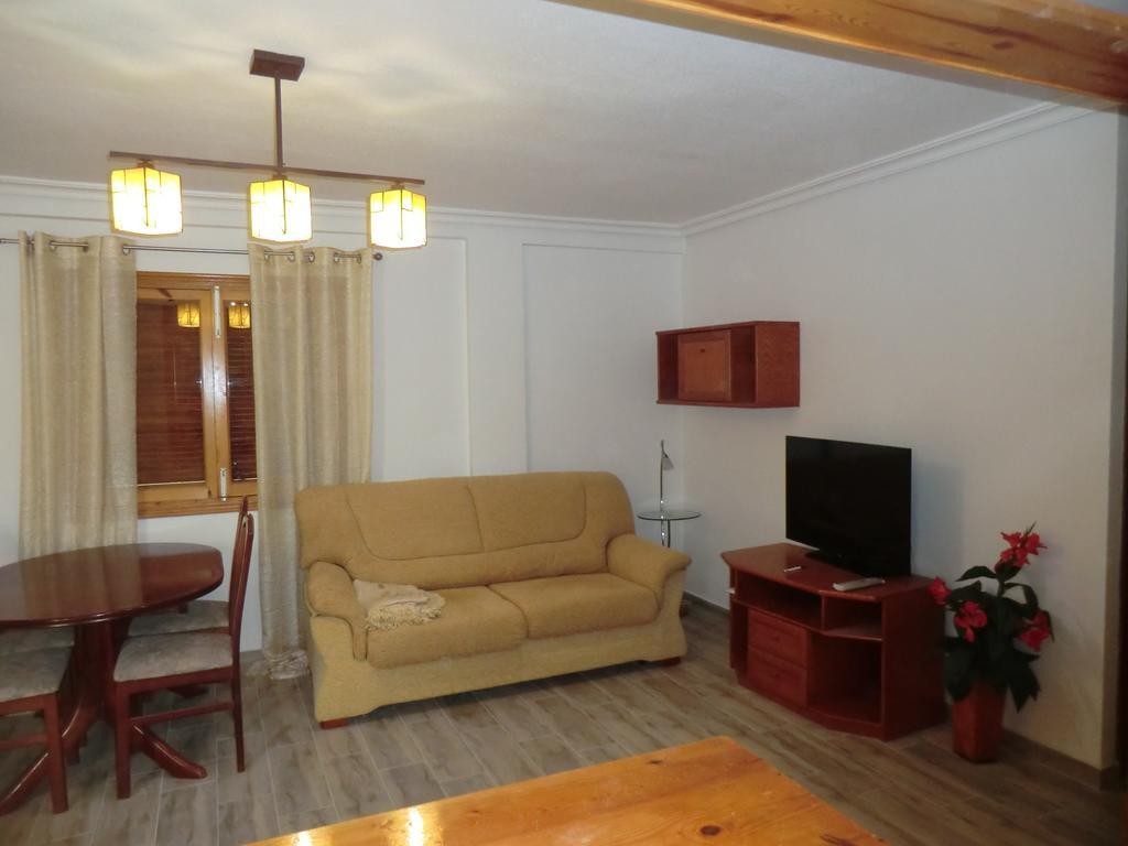 Casas Holiday - Playa La Mata La Mata  Kültér fotó