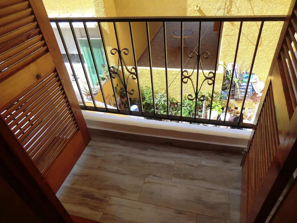 Casas Holiday - Playa La Mata La Mata  Kültér fotó