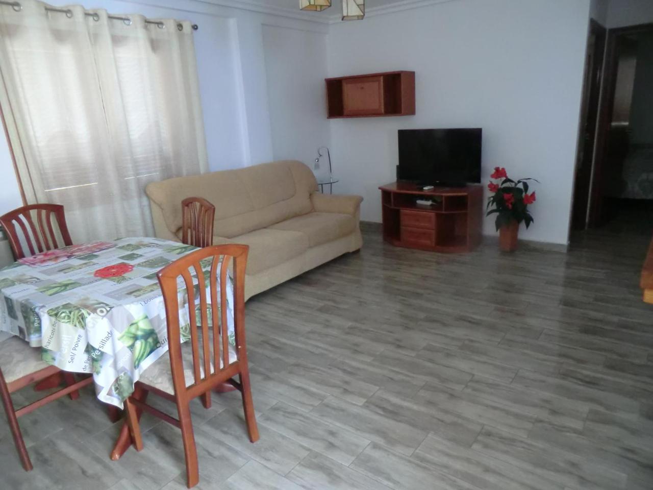 Casas Holiday - Playa La Mata La Mata  Kültér fotó