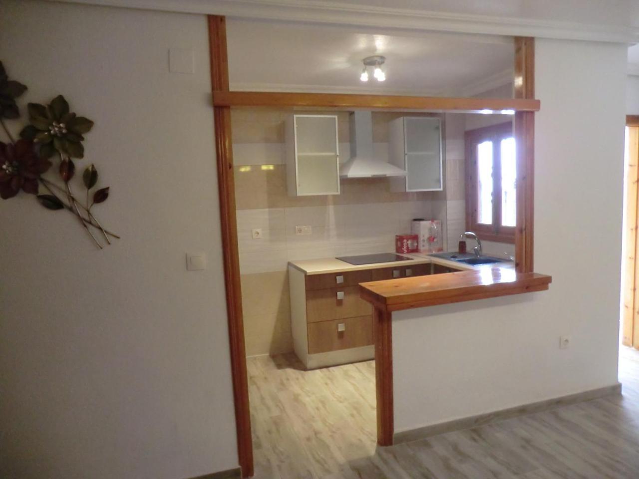 Casas Holiday - Playa La Mata La Mata  Kültér fotó