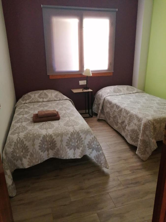 Casas Holiday - Playa La Mata La Mata  Kültér fotó