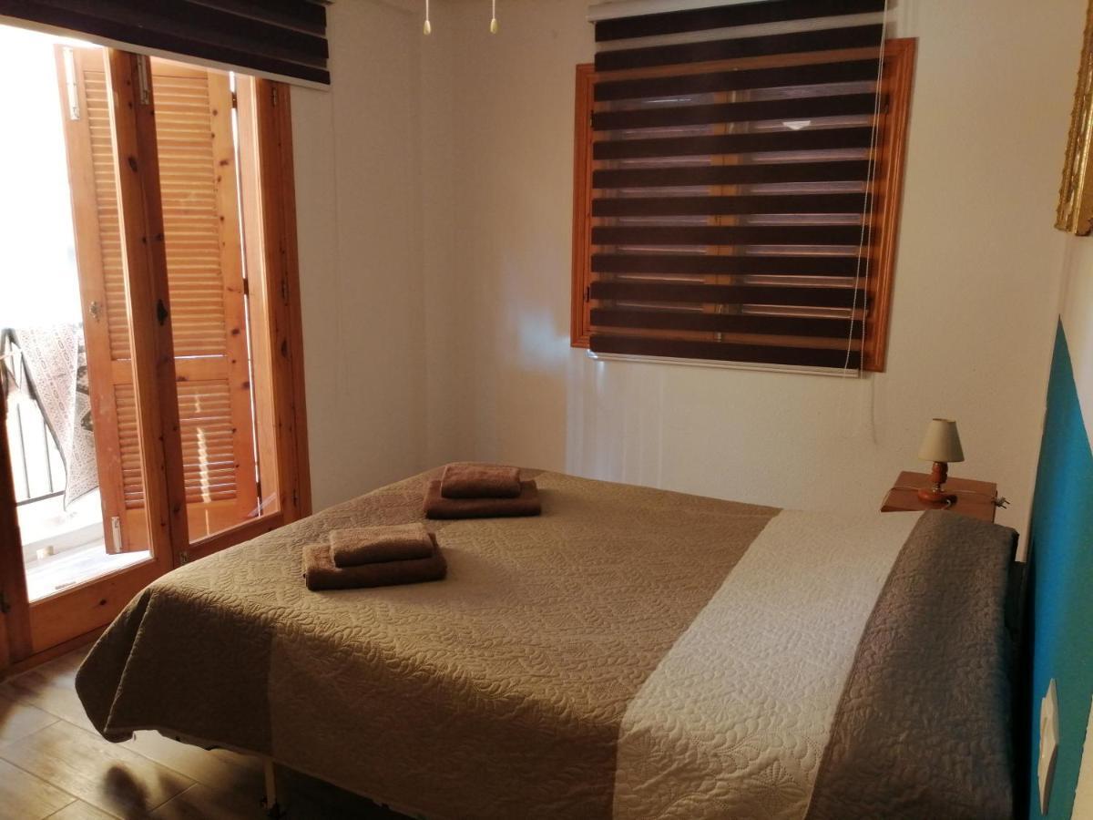 Casas Holiday - Playa La Mata La Mata  Kültér fotó
