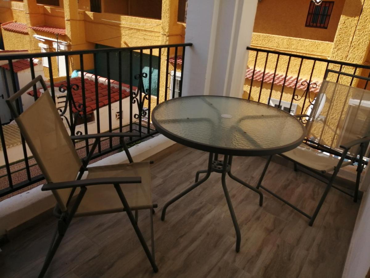 Casas Holiday - Playa La Mata La Mata  Kültér fotó