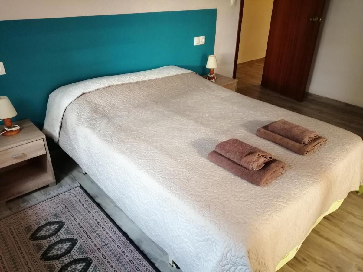 Casas Holiday - Playa La Mata La Mata  Kültér fotó