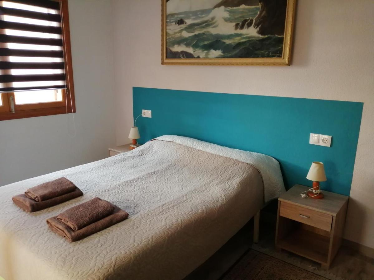 Casas Holiday - Playa La Mata La Mata  Kültér fotó