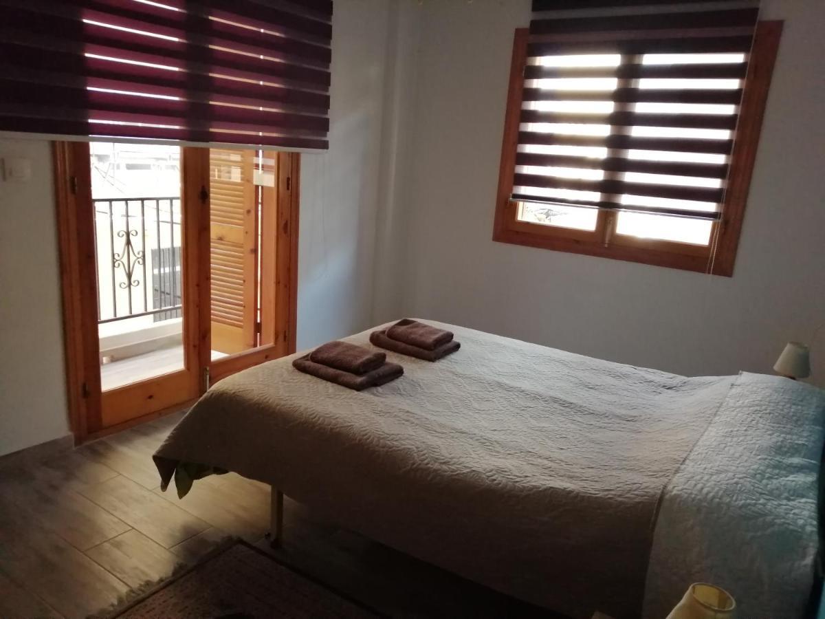 Casas Holiday - Playa La Mata La Mata  Kültér fotó